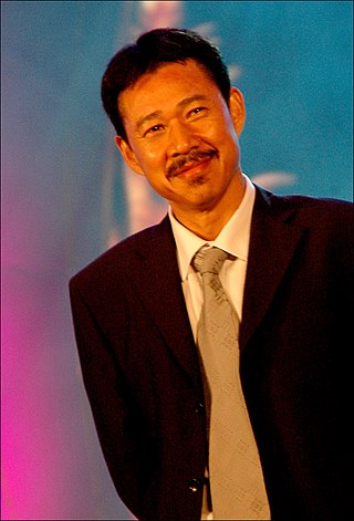 <span class="mw-page-title-main">Zhang Fengyi</span> Chinese actor