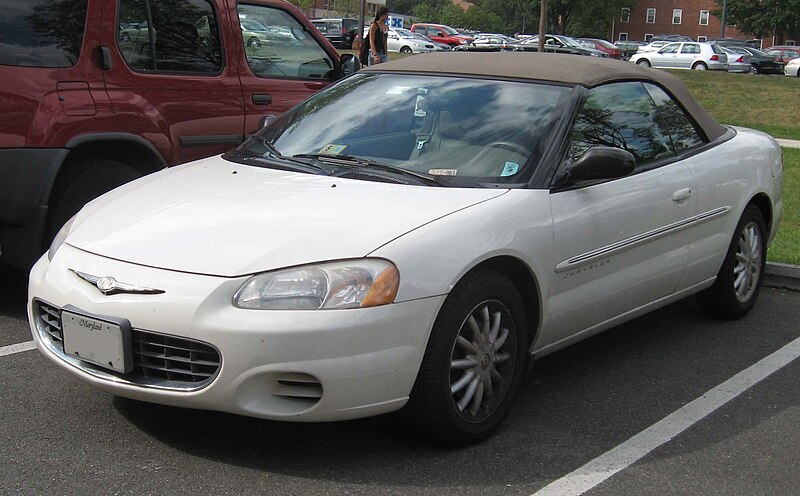 File:01-03 Chrysler Sebring convertible 2.jpg