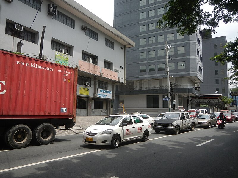 File:01695jfBarangays Socorro Bonny Serrano Avenue Buildings Quezon Cityfvf 23.jpg