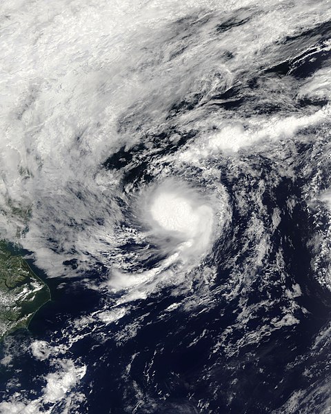 2009 Atlantic hurricane season