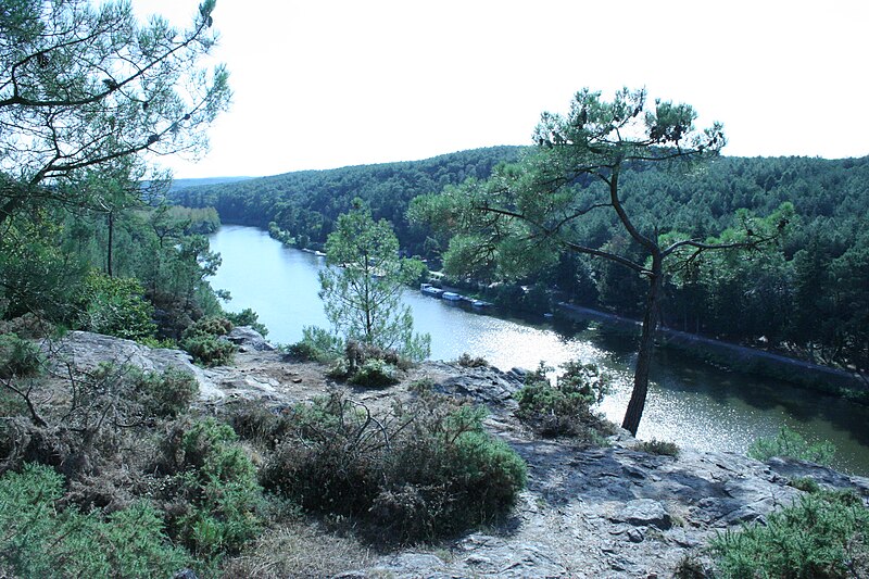 Camping du Lac (Bain-de-Bretagne)  Ille-et-Vilaine Tourisme (35) en  Bretagne