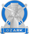 102nd Infantry Division "Ozark"