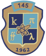 145th Lyceum logo.png