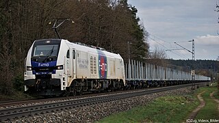 <span class="mw-page-title-main">Stadler Euro Dual</span> Electro-diesel locomotive