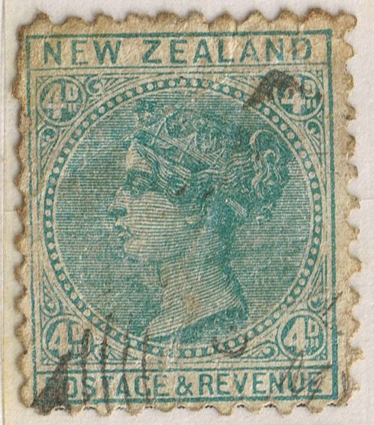 File:1882 Queen Victoria 4 pence green.JPG