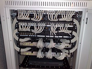 19-inch rackmount Ethernet switches and patch panels.jpg