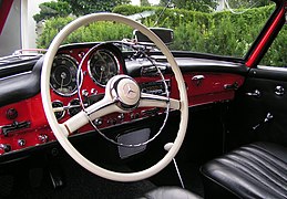 190 SL Armaturenbrett.jpg