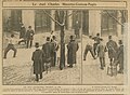 Charles Maurras contre Jean Guixou-Pagès le 31 décembre 1910