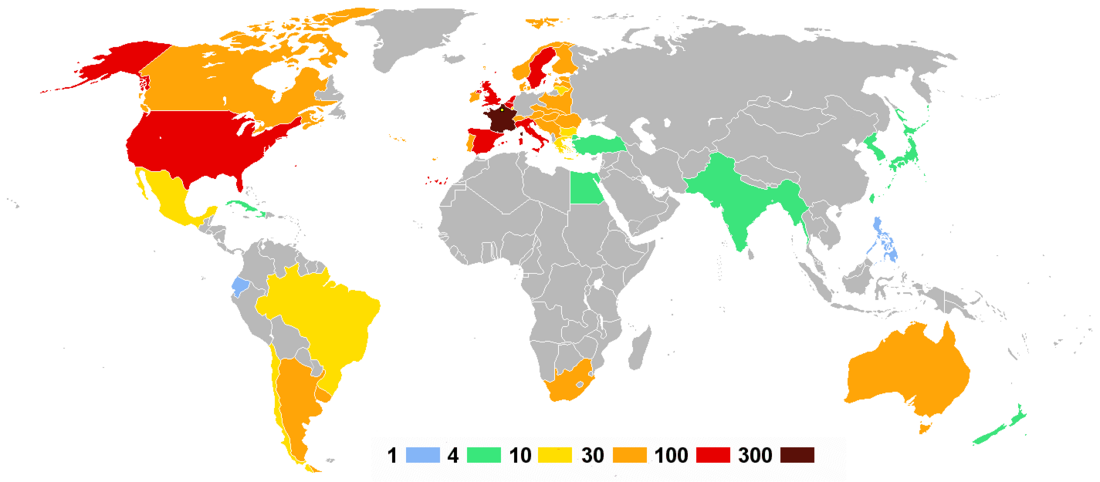 File:1924 Summer Olympics numbers of athletes.png