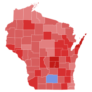 <span class="mw-page-title-main">1946 United States Senate election in Wisconsin</span>