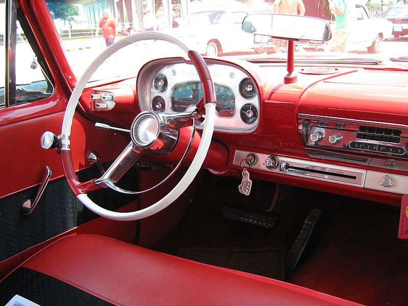 File:1958 Plymouth Savoy 4-door i.jpg