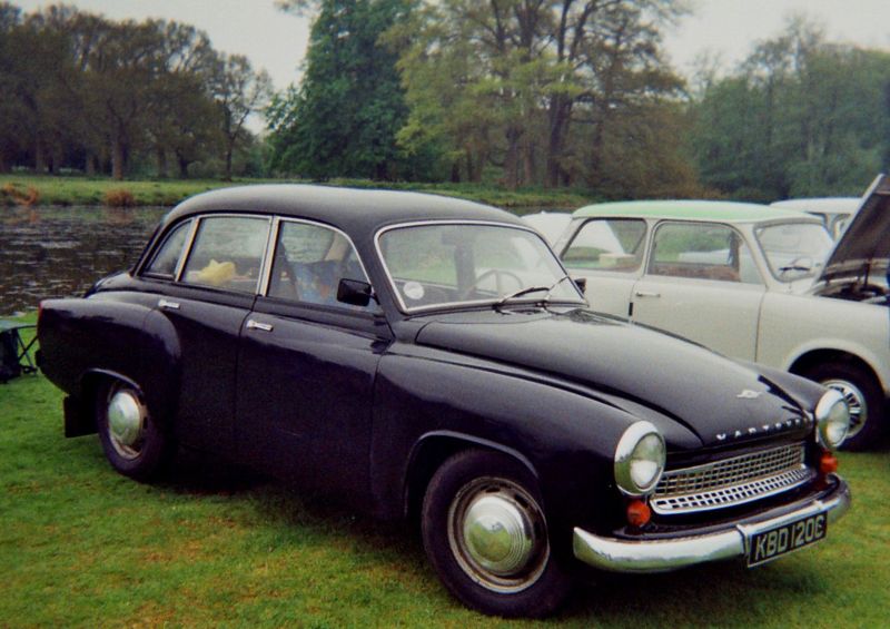 File:1965 Wartburg 311 (991cc).jpg