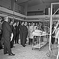 1966 visite de Mr Edgar Faure sénateur du Jura au CNRZ-11-cliche Jean Joseph Weber.jpg