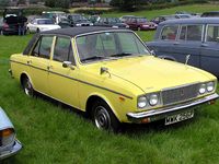 Humber Sceptre