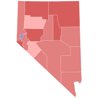 <span class="mw-page-title-main">1978 Nevada gubernatorial election</span>