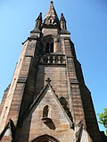 Thumbnail for St John's Anglican Church, Darlinghurst