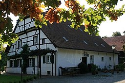 Ramshof in Willich