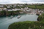 Vignette pour Port Isaac