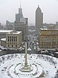 20080307 Niagara Square to Lafayette Square.JPG