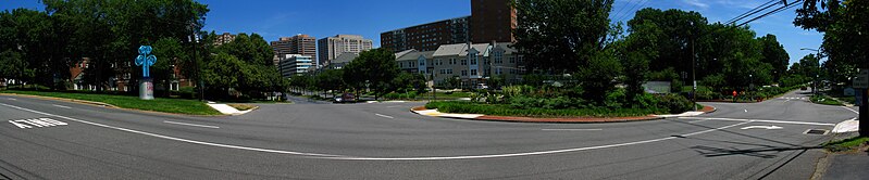 File:2008 06 11 - 3269-3273 - Silver Spring - 16th St at MD384, EasternAve, NPortalDr - fNW (3485176786).jpg