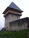 2010 08 Kljuc Stari Grad Tower1a.jpg