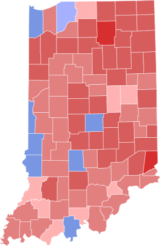 <span class="mw-page-title-main">2010 United States Senate election in Indiana</span>U.S. Senate election in Indiana