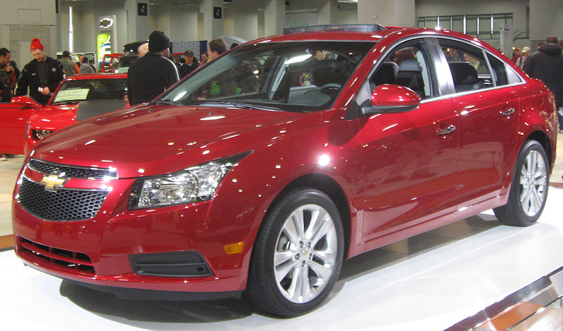 File:2011 Chevrolet Cruze 2 -- 2010 DC.jpg