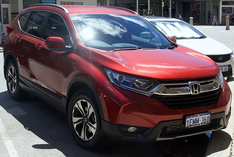 File:2017 Honda CR-V (RW MY18) VTi 2WD wagon (2017-11-18) 01.jpg