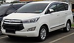 2017 Toyota Kijang Innova 2.4 V wagon (GUN142R; 01-12-2019), South Tangerang.jpg