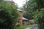 Orwell railway station