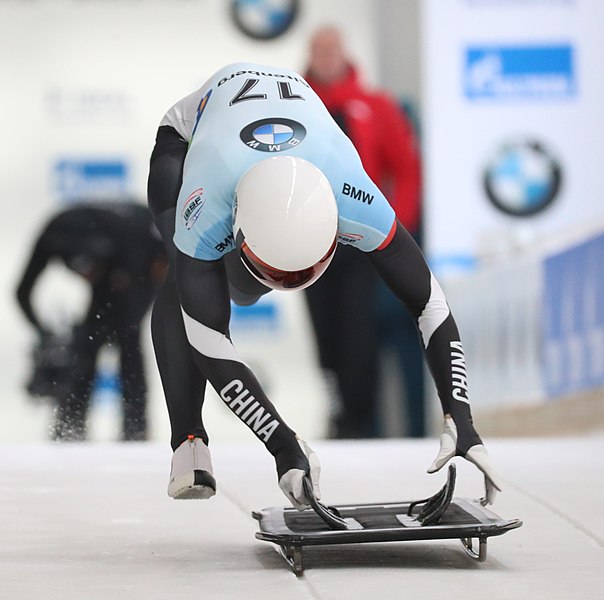 File:2020-02-27 1st run Men's Skeleton (Bobsleigh & Skeleton World Championships Altenberg 2020) by Sandro Halank–394.jpg