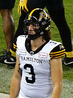 <span class="mw-page-title-main">Jake Burt</span> Canadian gridiron football player (born 1996)