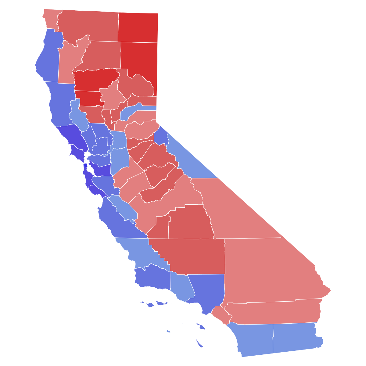 California Voter Guide 2022: Robert Howell