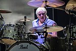 Vignette pour Ian Paice