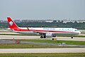 Sichuan Airlines (Jun 2023, CGO)