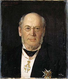 Պաուլ Բրեդեր 1879