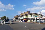 Vignette pour Gare d'Ichinoseki