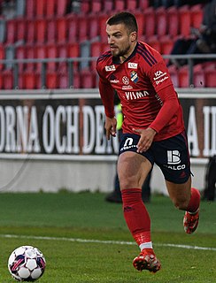 <span class="mw-page-title-main">Vladimir Rodić</span> Serbian-born Montenegrin footballer