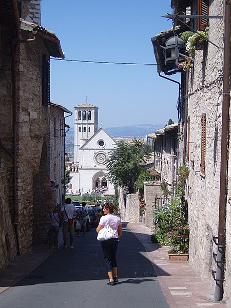 File:272 Assisi (3908990003).jpg