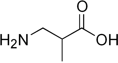 3-Aminoisobutyric acid