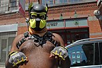 Thumbnail for Pup play