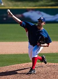 Marco Estrada (baseball) - Wikipedia