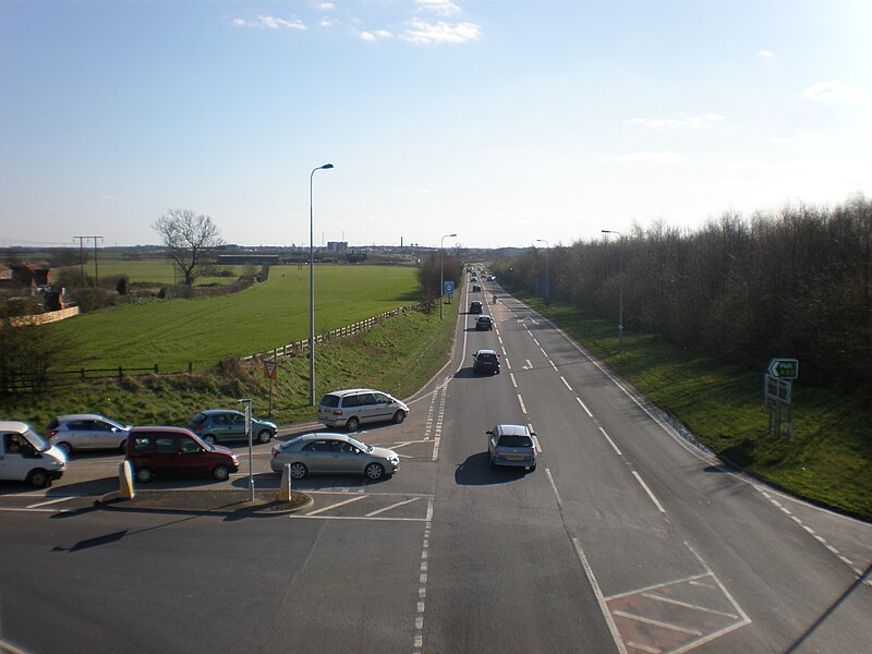 File:A19 Barlby Osgodby 2.JPG