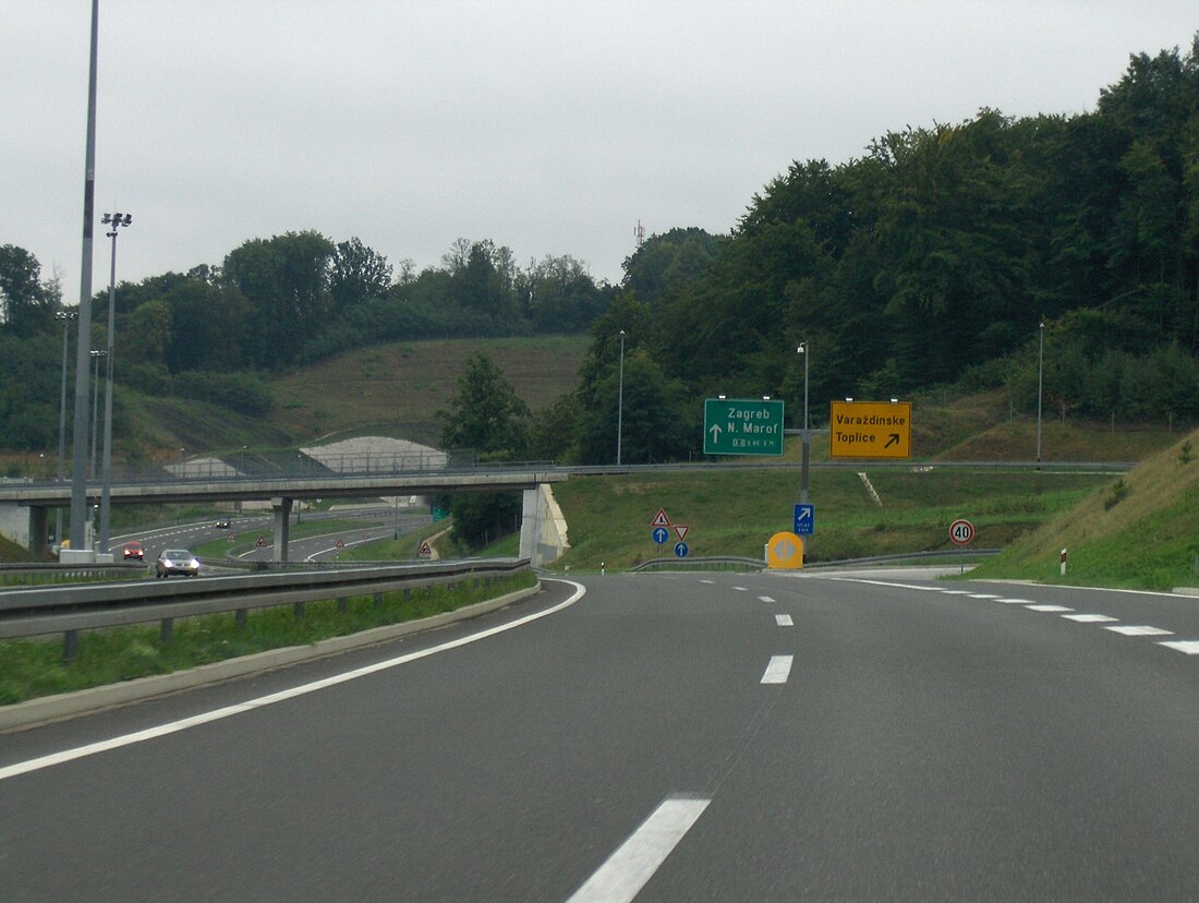 A4 (Kroatië)