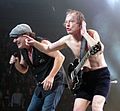 Thumbnail for List of songs recorded by AC/DC