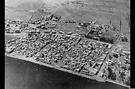 Tiberias 1937