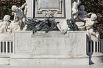 Thumbnail for File:AT 20137 Mozartdenkmal, Burggarten, Vienna-4984.jpg