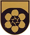 Blason de Puch bei Weiz