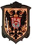 Escudo de armas de Theresienfeld