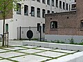 Thumbnail for File:A photo of former diamond polishing factory-buildings on the campus Roeterseiland, Amsterdam; high resolution image by FotoDutch in June 2013.jpg